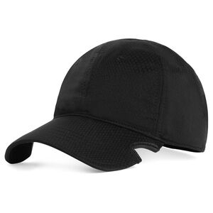 NOTCH Classic Adjustable Athlete-Black-Standard Notch Hat